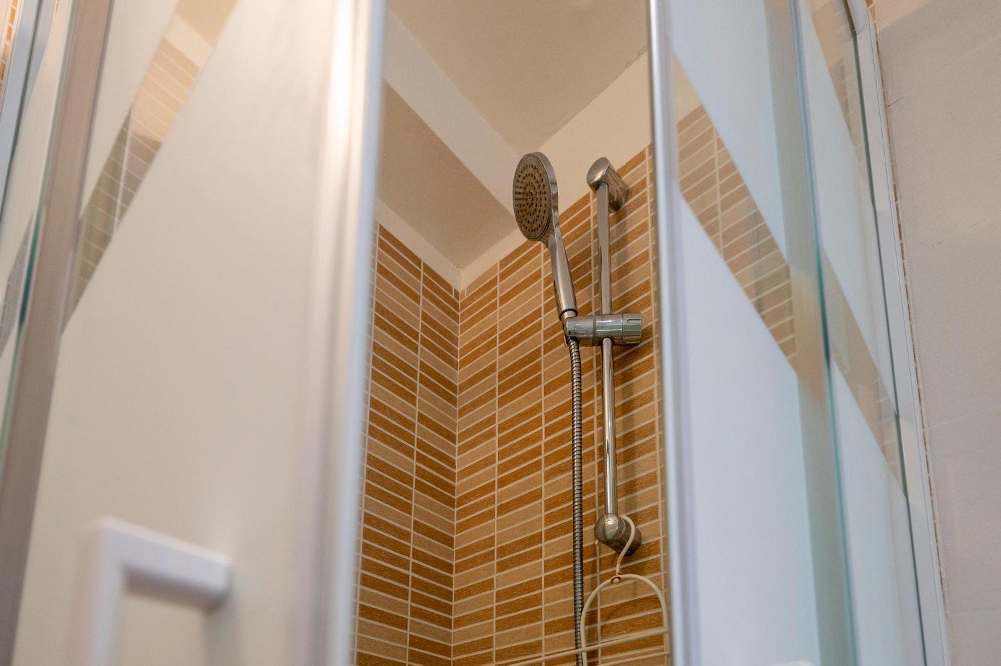 Apartamento Golden House San Lorenzo Florencia