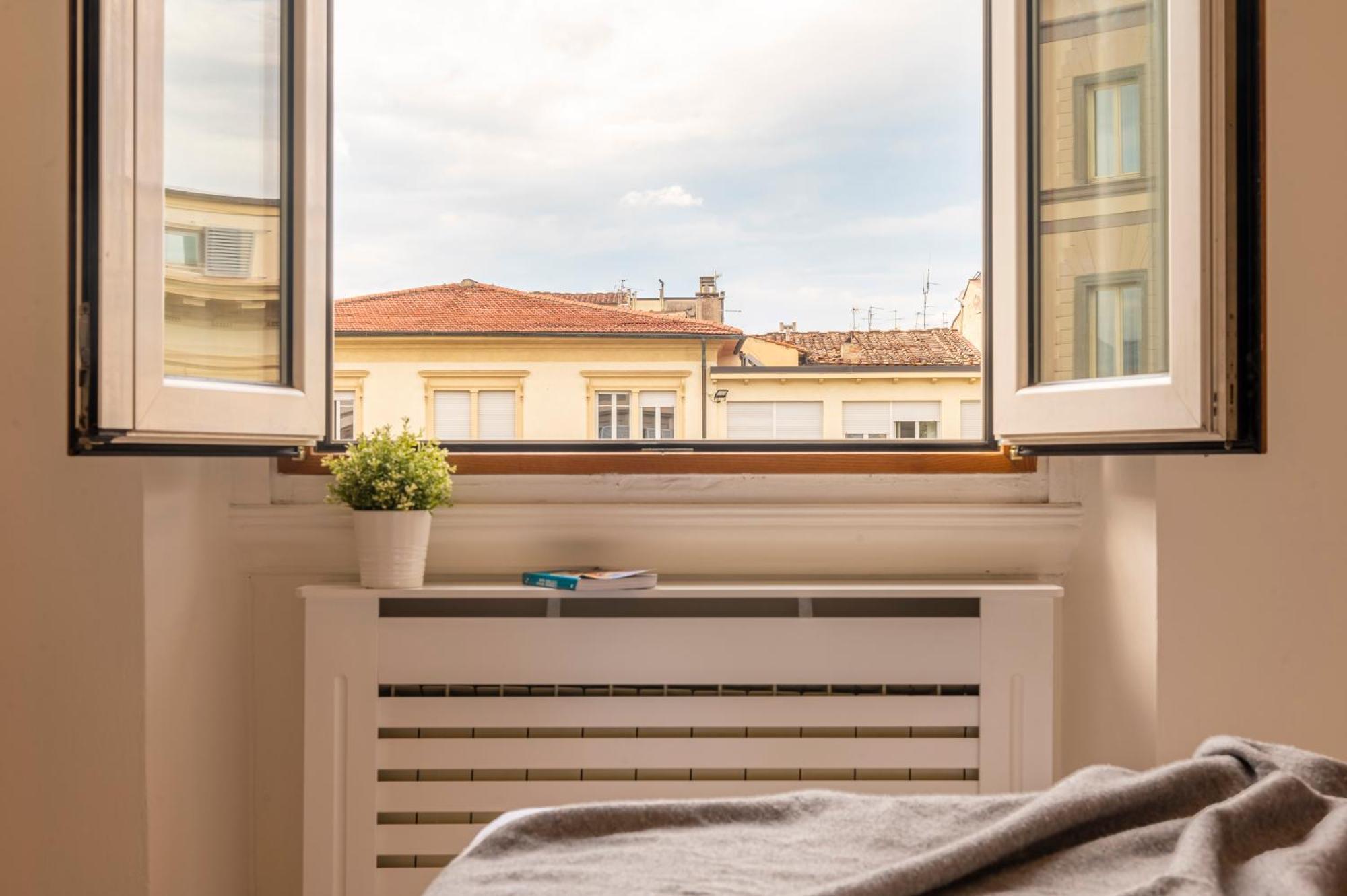 Golden House San Lorenzo * Florencia