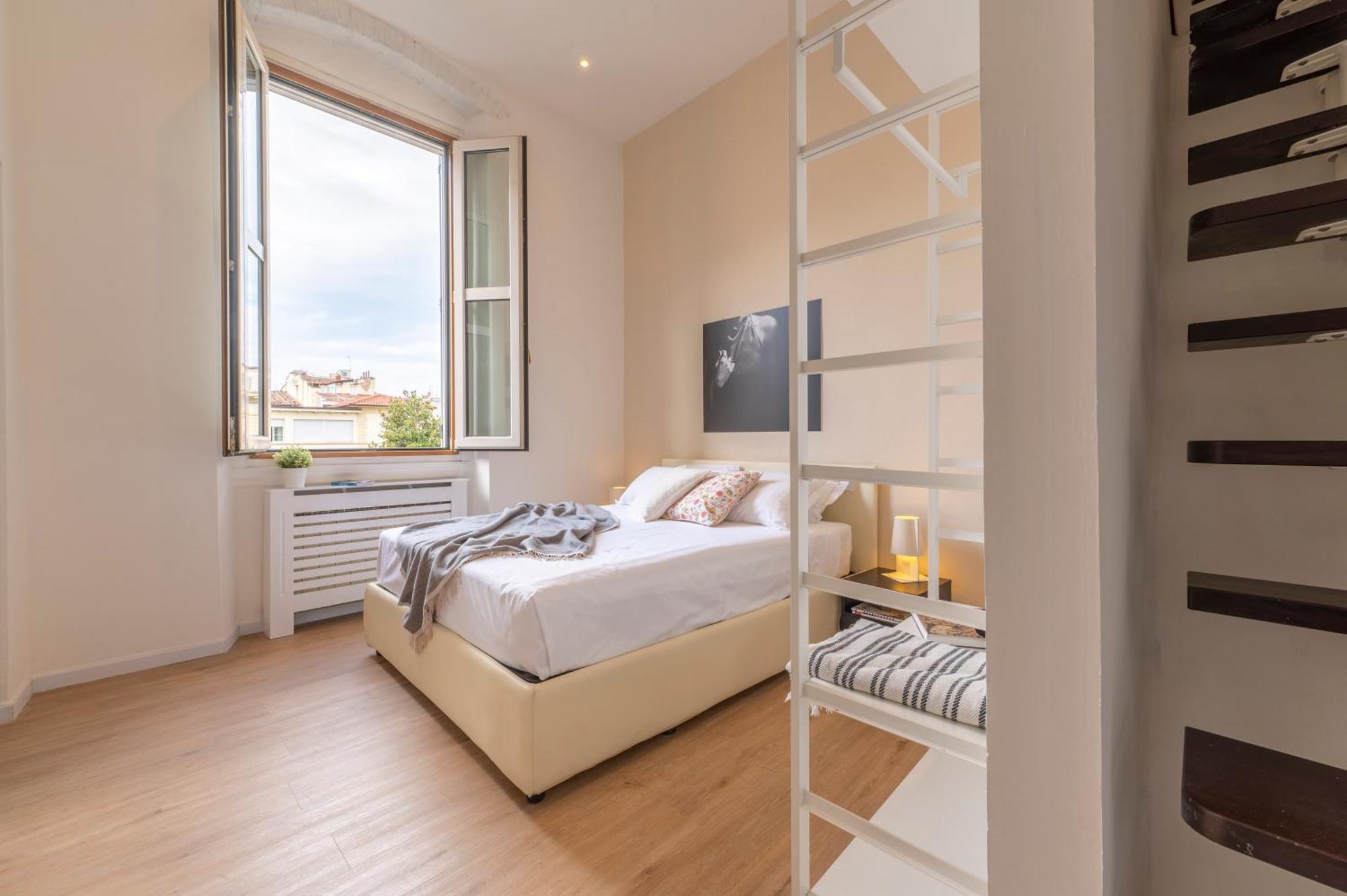 Golden House San Lorenzo * Florencia